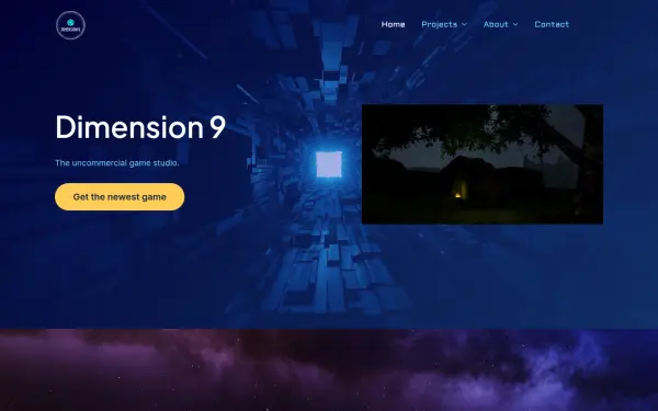 www.dimension9.de