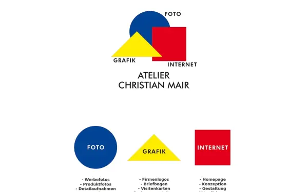 christian-mair.com