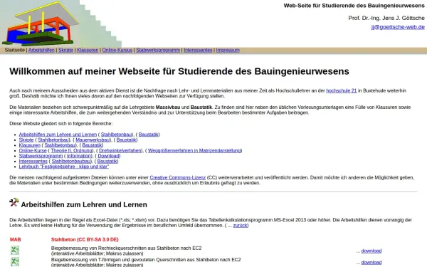goettsche-web.de