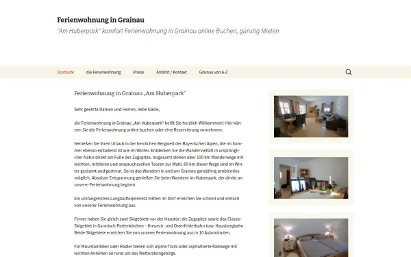 www.amhuberpark.de