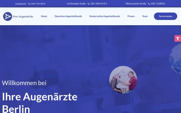 ihre-augenaerzte.de