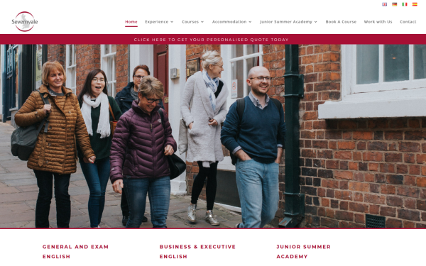 severnvale.co.uk
