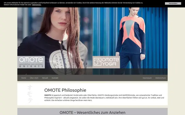 www.ilonamode.de
