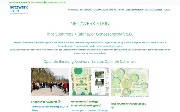 www.netzwerk-stein.de