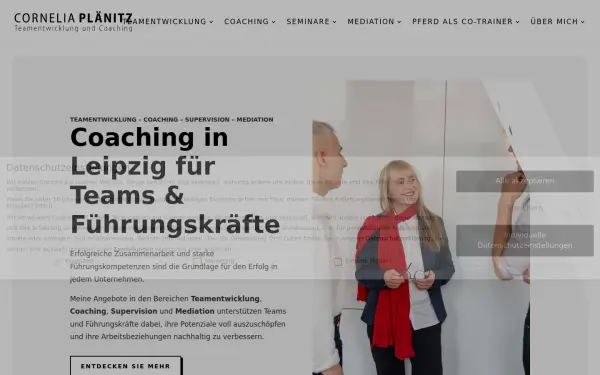 www.coaching-plaenitz.de