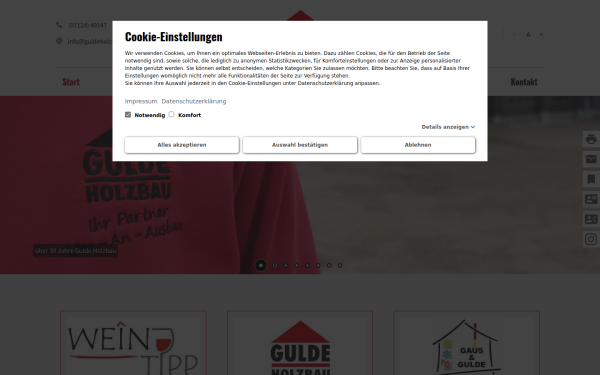 www.guldeholzbau.de
