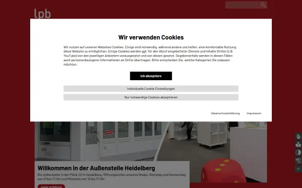 www.lpb-heidelberg.de