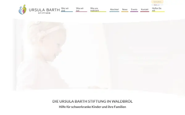www.ursula-barth-stiftung.de