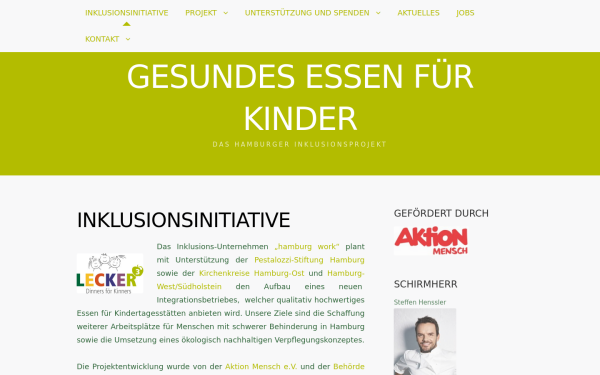 gesundesessenfuerkinder.de