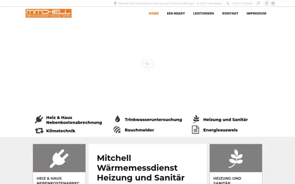 markmitchell.de