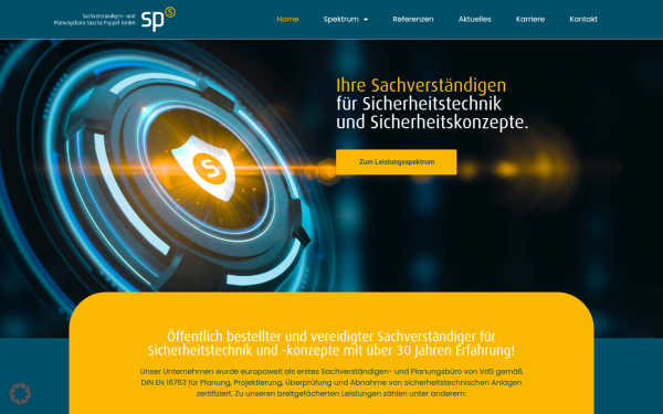 www.sicherheit-puppel.de