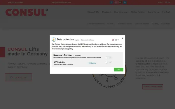 www.consul-gmbh.com