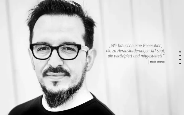 www.melihkesmen.de