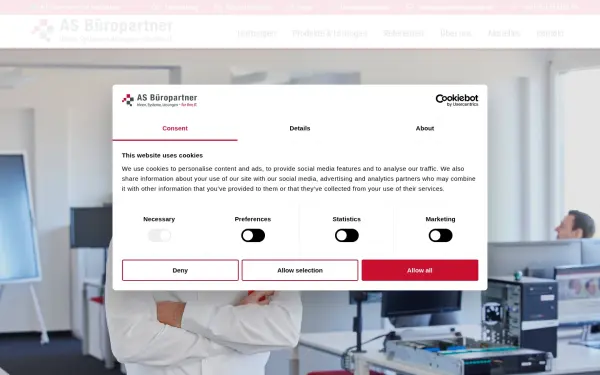 as-bueropartner.de