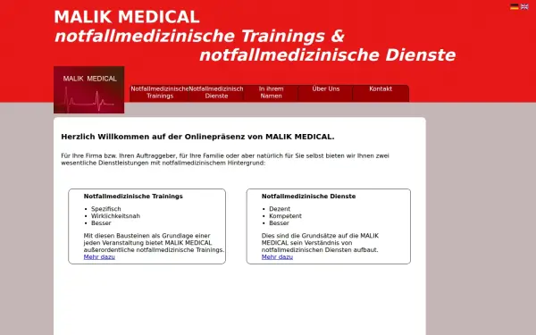 malik-medical.de