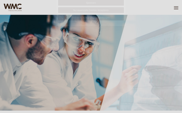 www.wmc-healthcare.de