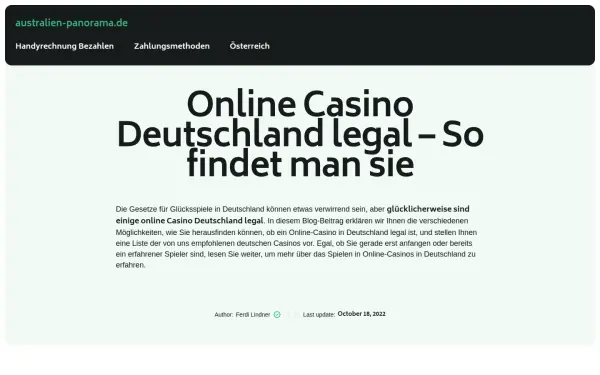 australien-panorama.de