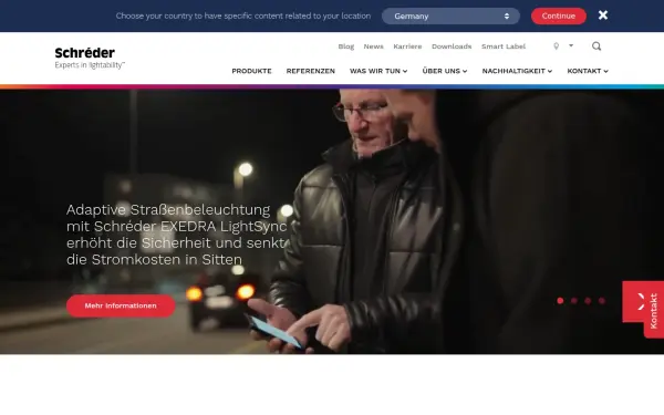 de.schreder.com