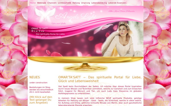 www.angelslight.de
