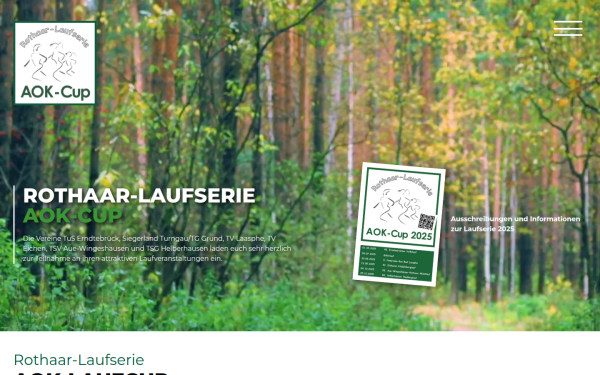 www.rothaar-laufserie.de