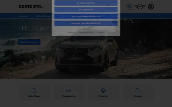 www.autohaus-cuntz.de