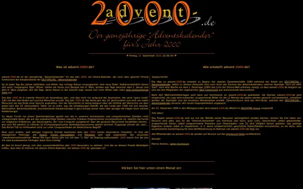 advent-2000.atomic-eggs.com