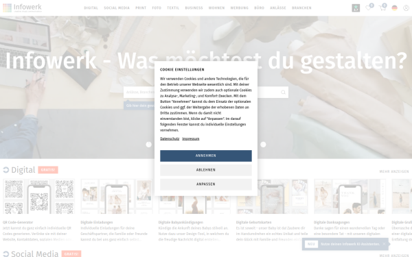 infowerk.com