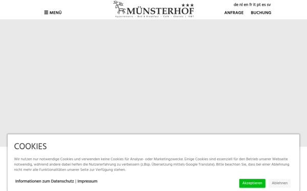 muensterhof.ch