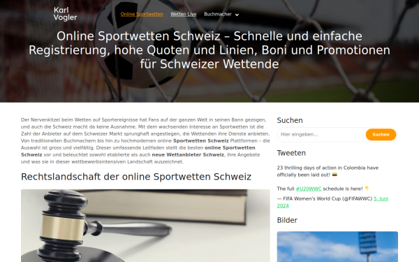 www.karlvogler.ch