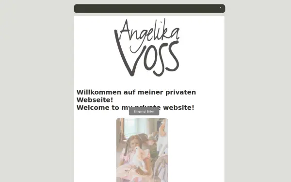 angelikavoss.de