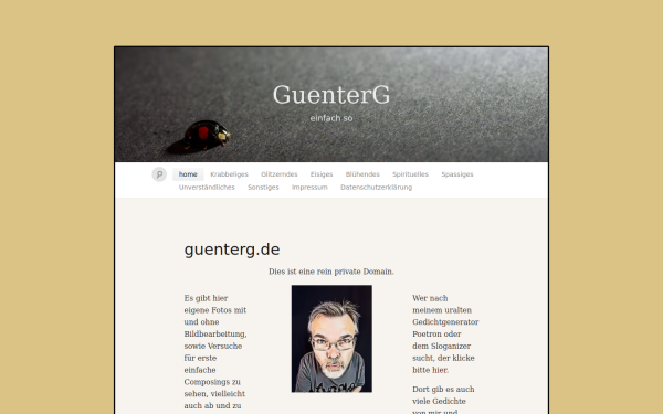 guenterg.de