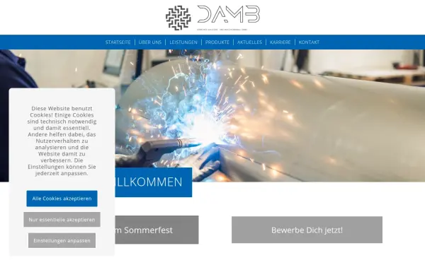 damb-gmbh.de