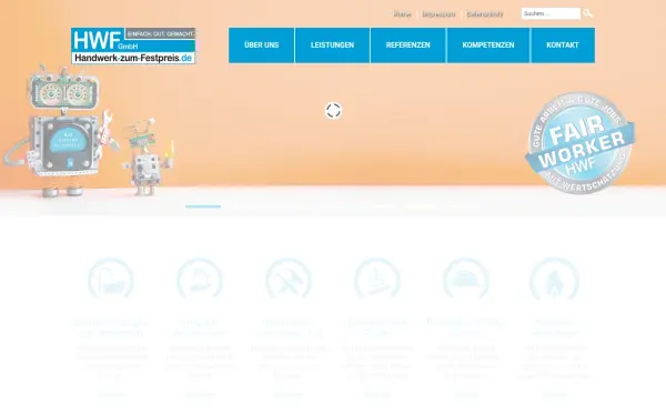 hwfgmbh.de