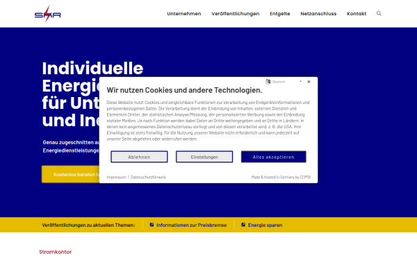 stromkontor.org
