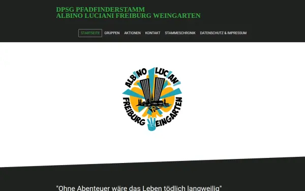 www.albino-luciani.de