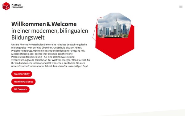 frankfurt.phorms.de