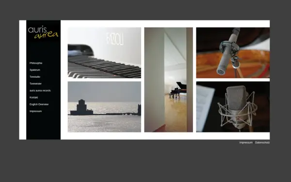 aurisaurea.de