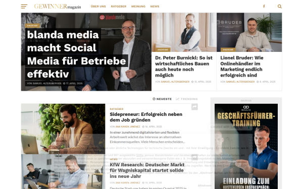 gewinnermagazin.de