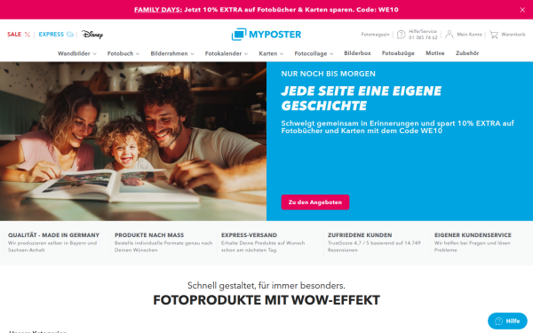 www.myposter.at