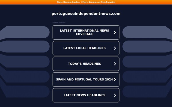 portugueseindependentnews.com