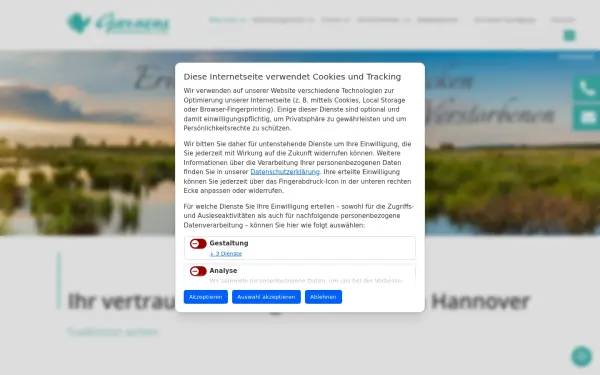 www.garvens-bestattungswesen.de