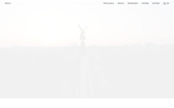www.prisco.de