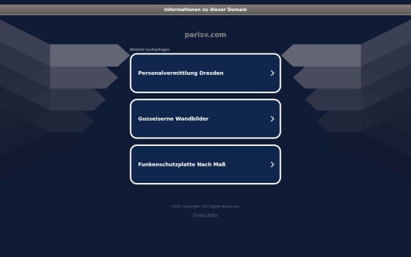 frp.parisv.com