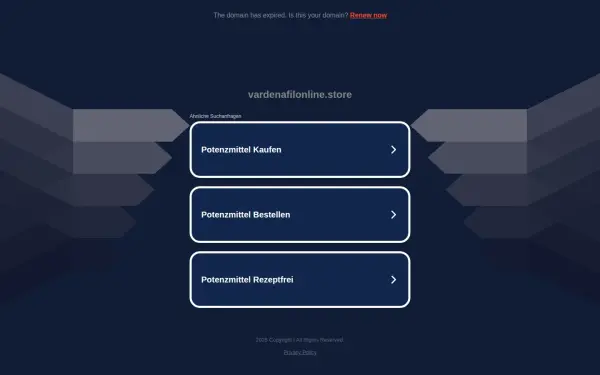 vardenafilonline.store