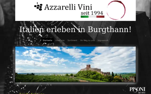 azzarelli-vino.de