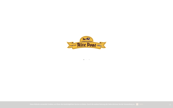 landgasthof-alte-post.de