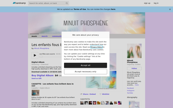minuitphosphene.bandcamp.com