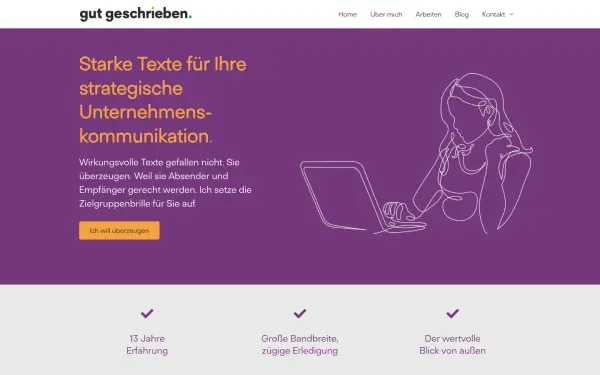 www.gut-geschrieben.de