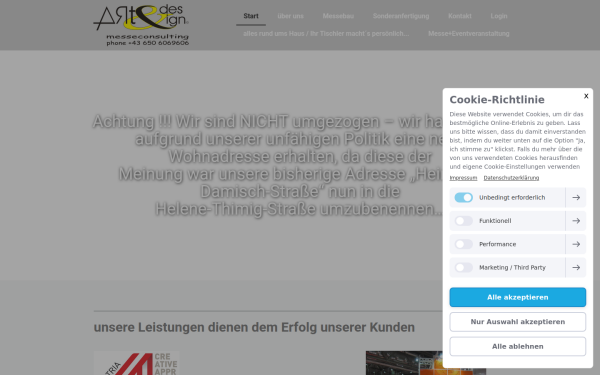 www.messeconsulting.net
