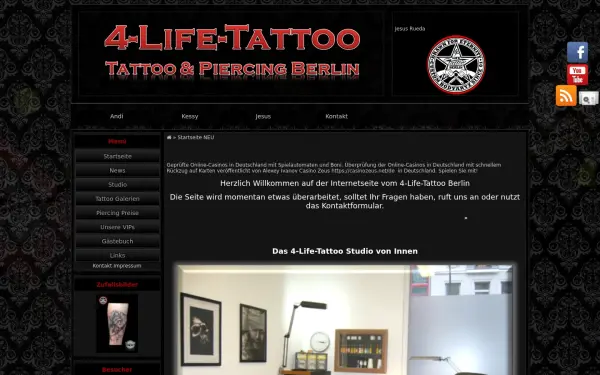 www.4-life-tattoo.de